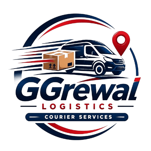 GGrewal Logistics